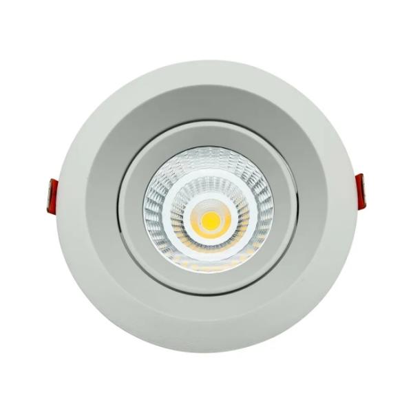 Commercial Recessed Ceiling Lamp Indoor 2 Inch Led Ceiling Lights