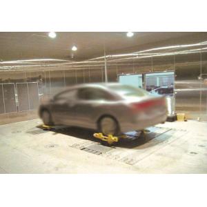 China Vehicle Vibration Test Room wholesale