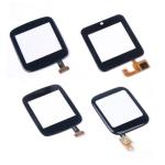 4.3 Inch Capacitive Round LCD Displays I2C Interface GT911 6pin