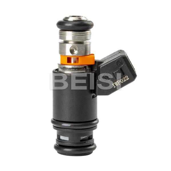 IWP022 Fuel Injector IWP-022 021906031D Nozzle For VW Golf Passat Jetta EuroVan