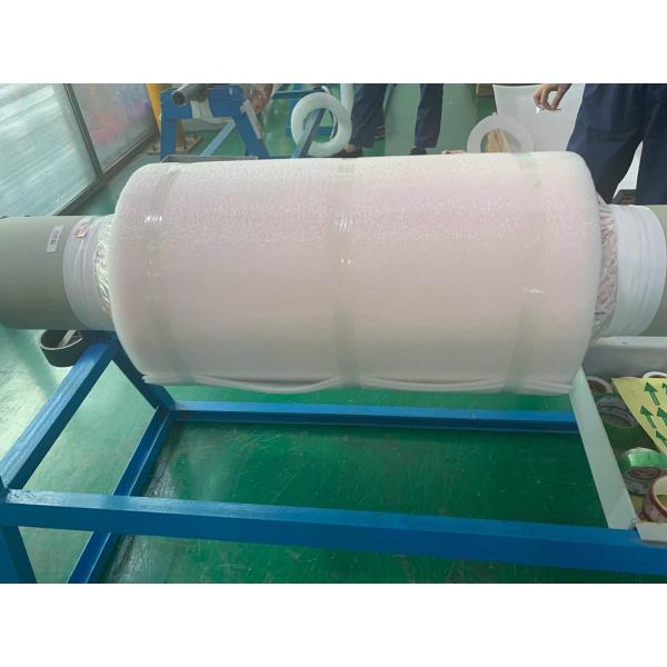 250mm Width ED Copper Foil 10micron, High Purity Double Light Thin Sheets Of Copper