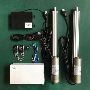 China Dual Linear Actuator Controllers Remote Switch Control Two Hall Sensor Synchronously Controller on sale