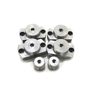 China Precision Tungsten Carbide Mould Small Tolerance Range Customized Nut Forging Die wholesale