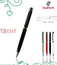 Buy cheap High-grade metal gift pen TB1217 from wholesalers