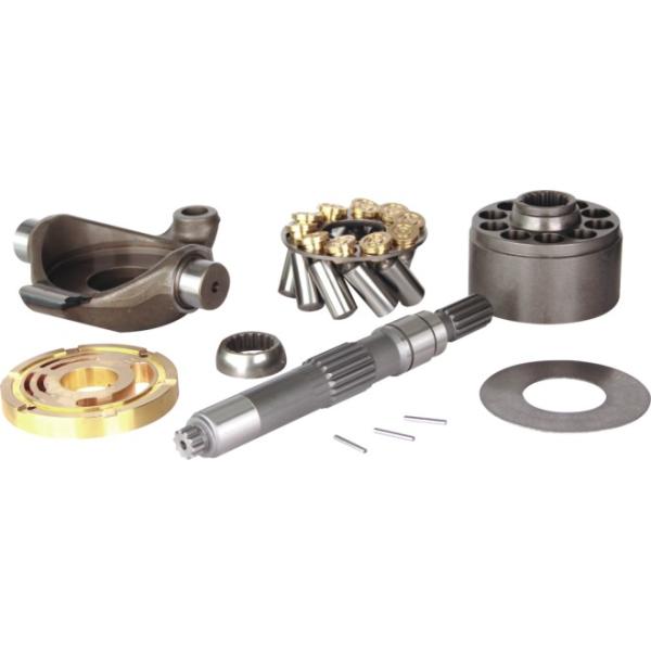 Handok AP2D18 AP2D18LV Hydraulic Piston Main Pump For E303 PC30