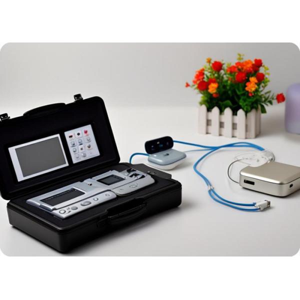 3.7V 2000mAh Rechargeable Lipo Battery 500 Cycles 1.5A Discharge