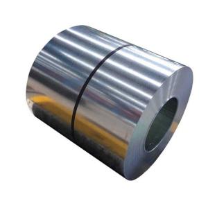 China Galvanized GI Steel Sheet Coils 1mm Thickness 4mm wholesale