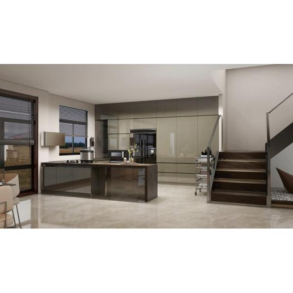 Marble Texture Decorative Printer Paper Laminating Furniture Finish Paper