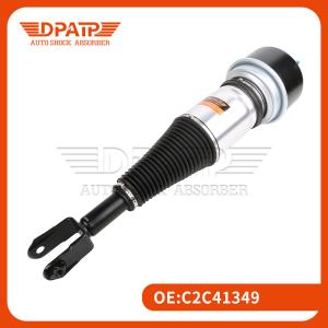 Jaguar Air Suspension Shock Absorber C2C41349 Jaguar XJ Air Shocks 2003 - 2016