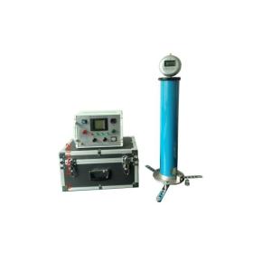 China Lightweight DC Hipot Test Equipment Leakage Current Tester Easy To Operate on sale