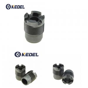 China Tungsten Carbide PDC Drill Bit Cemented Carbide Nozzle For Oil Field on sale