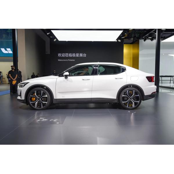 Polestar 2 Compact 5-Door Electric SUV with 485Km Battery Life and 78kwh Battery Capacity