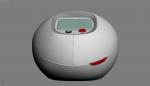 Home Use 40KHz Ultrasonic Cavitation Slimming Machine For Full Body / Back