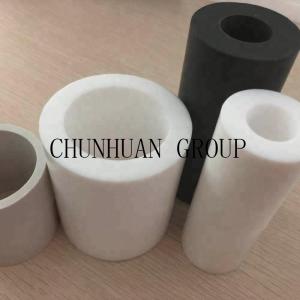 Virgin Fluoropolymer Flexible 3MM Thin Wall PTFE Tubing