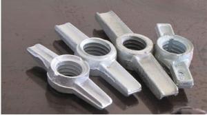 China Screw jack nut supplier with good quality wholesale
