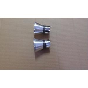 Buy cheap Ultrasonic Cleaning Transducer , Multi frequency ultrasonic transducer from wholesalers