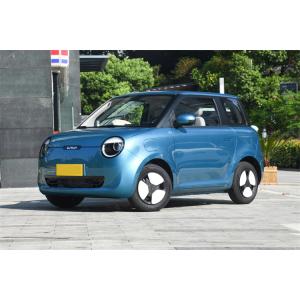 China CHANGAN LUMIN China Mini Electric Car 155-301KM Battery Life on sale