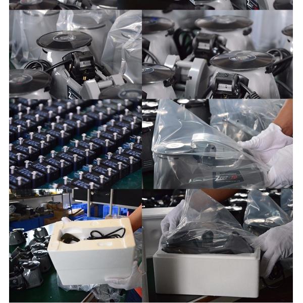 Convenient electric high-temperature adhesive tape dispenser cutter ZCUT-870