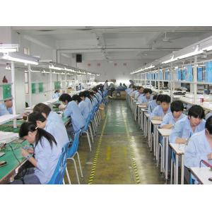 Guangzhou EMC Charger Co.,Ltd