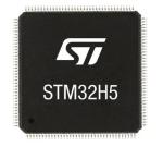 STM32H562VGT6 STMicroelectronics