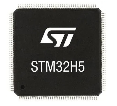 STM32H562VGT6 STMicroelectronics