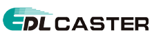 China Guangzhou EDL Casters Co.,Ltd. logo