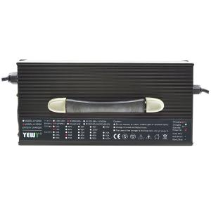 30amp Battery Charger For 18 S Lipo Battery 67.2v 60v 30a Auto Electrico Battery