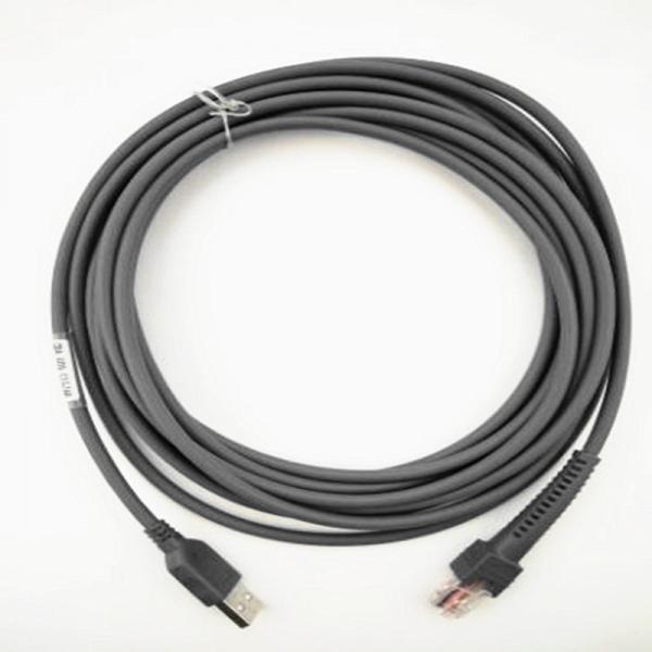 15ft 5M Symbol CBA-U10-S15ZAR Cable