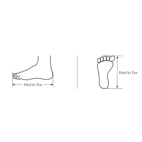 Black Lace Up Anti Slippery Mens Leather Casual Boots