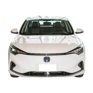 China Changan YiDong EV460 Chinese Electric Taxi Sedan 401KM Battery Life wholesale