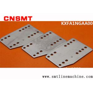 China KXFA1NGAA00 24 / 32MM FEEDER accessories guide plate , wholesale
