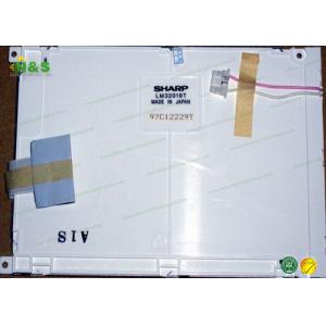 China LM32019T 5.7 inch automotive tft displays Monochrome High Definition on sale