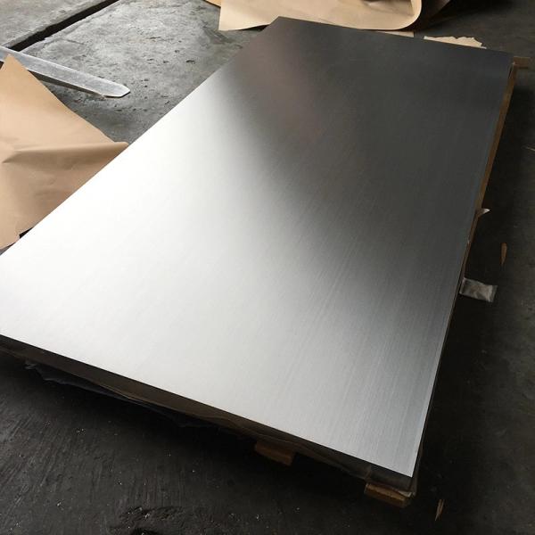 SYL 7075 Aluminum Plate Sheet 1mm 2mm 3mm 3.5mm - 400mm Thick