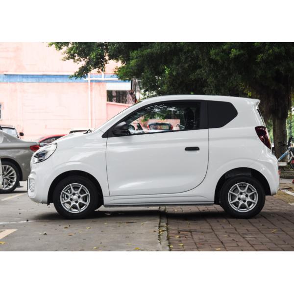 4 Seater Electric Mini Hybrid Car SAIC Roewe CLEVER EV 2022 311KM