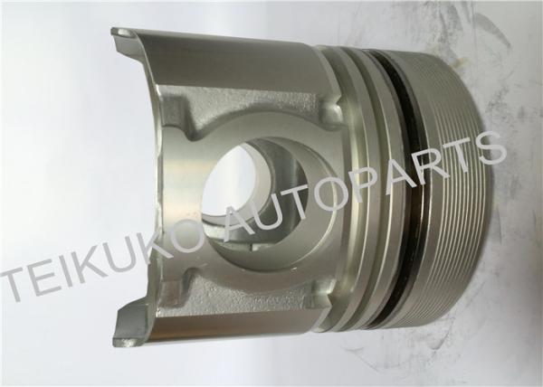 Quality DB58 Diesel Engine Piston OEM 65.02501-0562 / Deawoo Excavator Spare Parts for sale