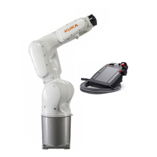China Kr6 R900 Industrial Robot Suitable For Assembly Handling Teaching wholesale
