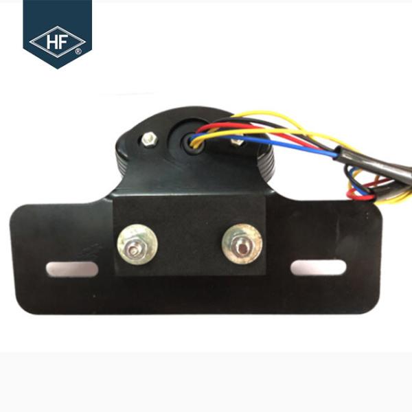 Aftermarket Motorcycle Tail Lights , Honda / Yamaha Motorcycle LED Lights