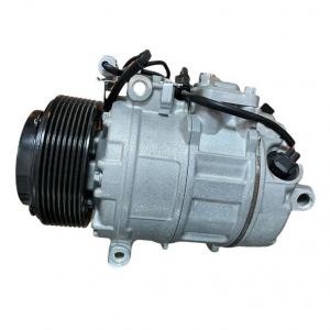 China R 134a Refrigerating Fluid Car Air Conditioning Compressor for BMW 5 F10 F18 2009-2010 wholesale