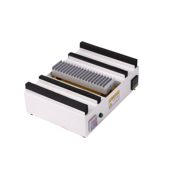 DAMU Fiber Optic Equipment , ISO9001 Epoxy Fiber Optic Curing Oven