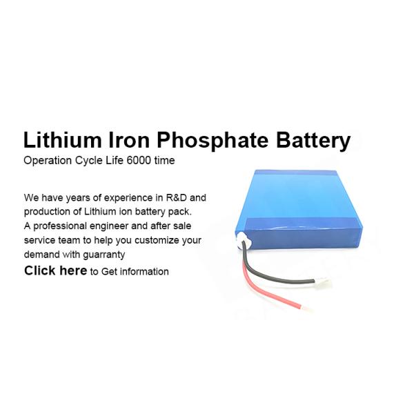 12.8v 24ah Lifepo4 Battery Phosphate IFR32700 Battery Pack Chargeable