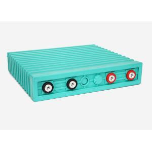 China 400AH High Energy Lithium Iron Phosphate Battery Deep Cycle Rechargeable wholesale