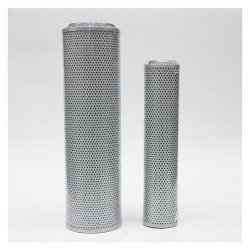 Glass Fiber ISO9001 1um Hydraulic Oil Filter Element