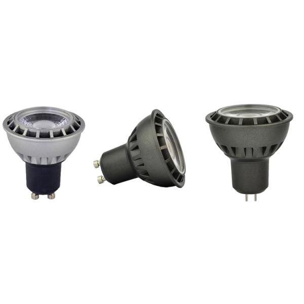 7 watt gu10 led bulbs