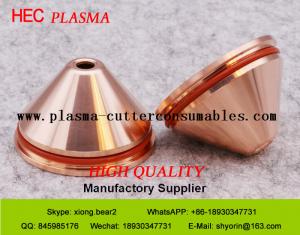 China Kjellberg Swril Gas Cap .11.848.401.1540  G4340 For Hifocus Plasma Cutting Machine wholesale