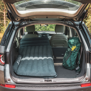SUV mattress