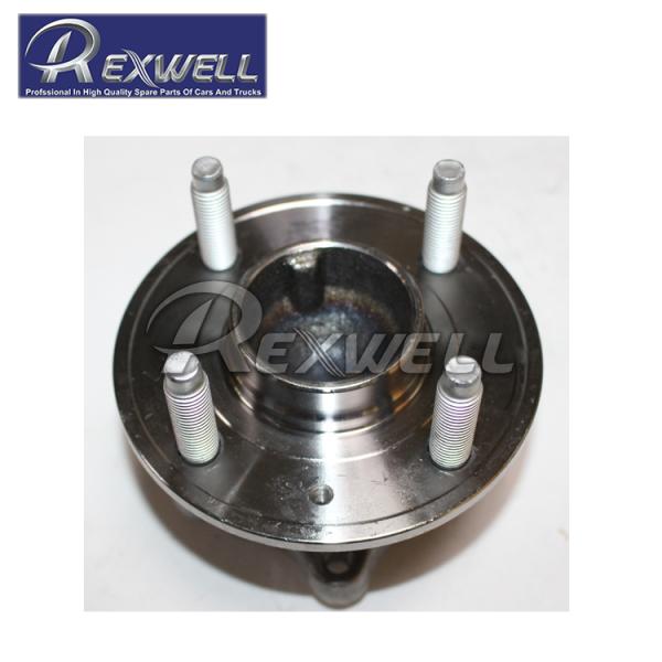 Rexwell Wheel Hub Bearing Assembly For CHEVROLET CRUZE J300 13502872
