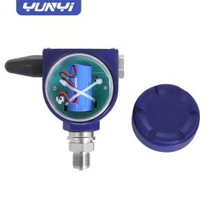 Yunyi Industrial LoRaWAN/IoT Digital Pressure Sensors Wireless Pressure