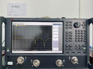 China N5227B PNA Network Analyzer Vector Network Analyzer VNA Agilent Keysight 67GHz High Dynamic Range wholesale