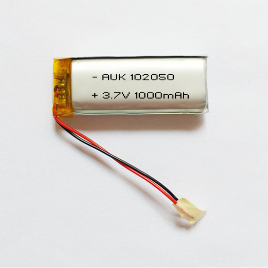 803035 Polymer Battery 800mAh 3.7V Li-Ion Batteries For Smart Bracelet Balance Bike Bluetooth Headset Mobile Phone Compu