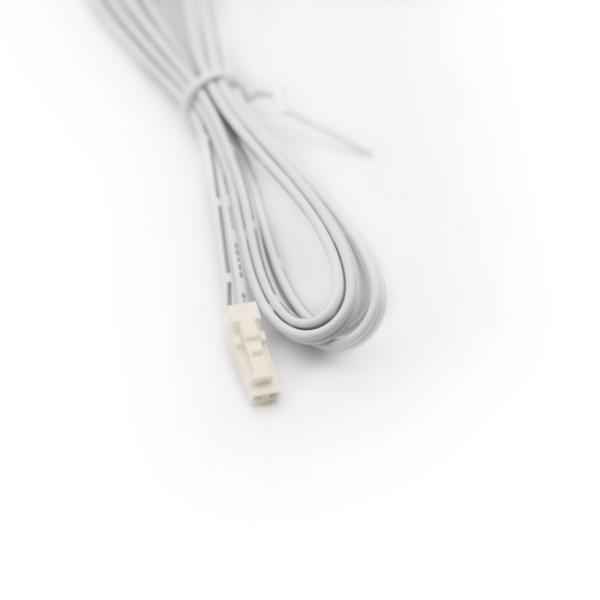 DC Led 3 Way Connector , Connector Furniture Hardware Fittings